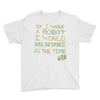 breakdance Youth Tee