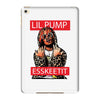 lil pump  eskeetit iPad Mini 4
