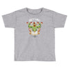 bowser's gym2 Toddler T-shirt