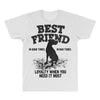 Best Friend Great Dane All Over Men's T-shirt