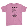 Xxxtentacion 1998 2018 Youth Tee