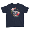 Daddy Is Mini Youth Tee