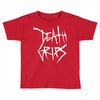 Death Grips Toddler T-shirt