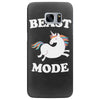 beast mode Samsung Galaxy S7 Edge