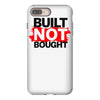 not bought iPhone 8 Plus