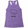 woetato Racerback Tank