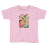 wonderlands Toddler T-shirt