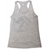 long sleeve s basketball dad Racerback Tank