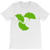 ginkgo leaves T-Shirt