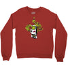 pixel dreams Crewneck Sweatshirt
