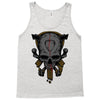 death of guitarist Tank Top