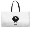 sheep Weekender Totes