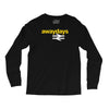 away days Long Sleeve Shirts