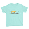 bird dog Youth Tee