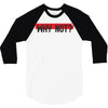 why not 3/4 Sleeve Shirt