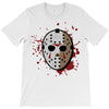 jason voorhees mask T-Shirt