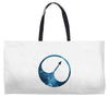 Uss Callister Weekender Totes