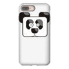 panda pixel iPhone 8 Plus