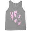 belcher family Tank Top
