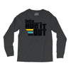 lets hug it out Long Sleeve Shirts