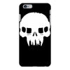 resistance inspired skull iPhone 6/6s Plus Case