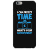 superpower iPhone 6/6s Case