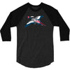 goose 3/4 Sleeve Shirt