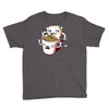 noooodles Youth Tee