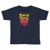 lion spirit Toddler T-shirt