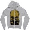 poison Zipper Hoodie