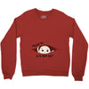 Excuse Me Is It April Yet Baby Boy Crewneck Sweatshirt