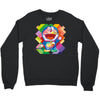 Doraemon Crewneck Sweatshirt