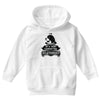 I Am Beagle Actually In A Very Commited Relationship Youth Hoodie