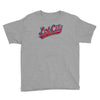 lob city Youth Tee