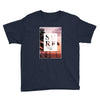 Surf Paradise City Youth Tee