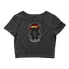 ninja Crop Top