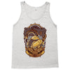 prometheus circuit Tank Top