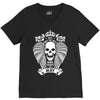 All Men Are Created Equal But Only The Best Are Born In May V-Neck Tee