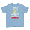 To Be Called A Super Saiyan Youth Tee