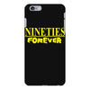 nineties forever iPhone 6 Plus/6s Plus Case