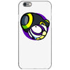 pan iPhone 6/6s Case