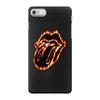LIP BURN iPhone 7 Case