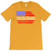 american flag we the people T-Shirt