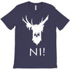 knights who say ni T-Shirt