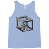 escher's jail Tank Top
