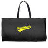 unathletic Weekender Totes