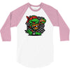 vintage raphael 3/4 Sleeve Shirt