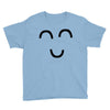 keep smile Youth Tee