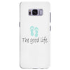 the good life Samsung Galaxy S8 Plus