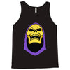 skeletor Tank Top